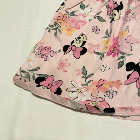 H&M Disney Toddler Minnie Mouse Dress 3T - Picture 6 of 12